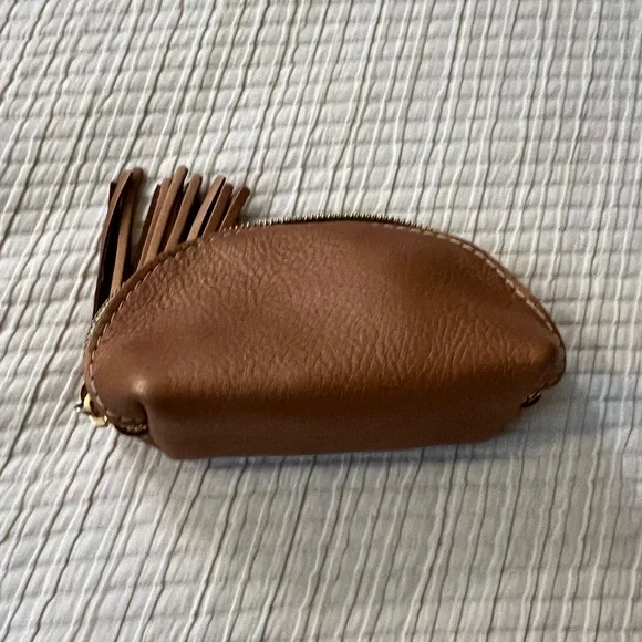 Portland Leather Hava Taco Pouch - Picture 2 of 5